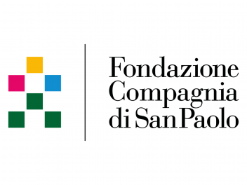 Fondazione Compagnia di San Paolo - Logo