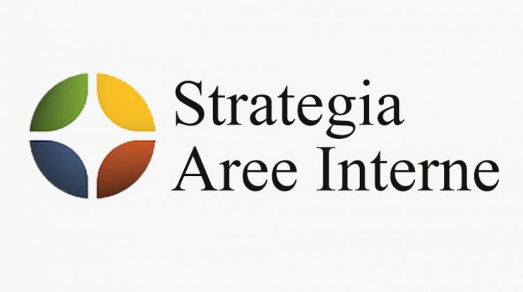 Strategia Aree Interne - Logo